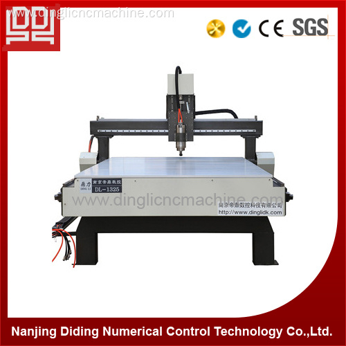 CNC Router Woodworking machine